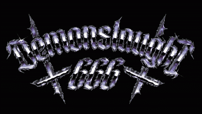 logo Demonslaught 666